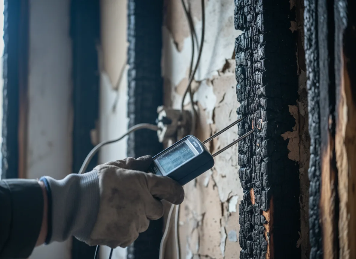 Fire Damage Restoration Funk, NE FAQs